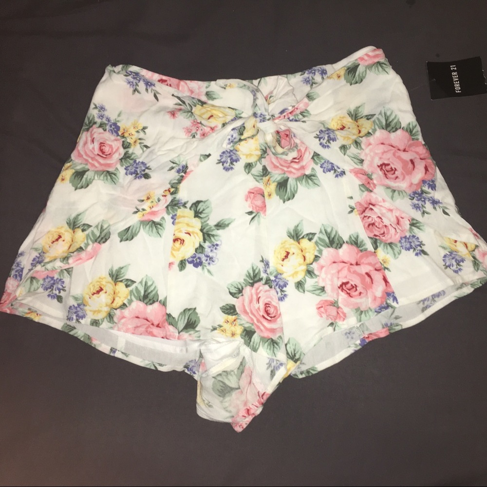 Forever 21 Shorts